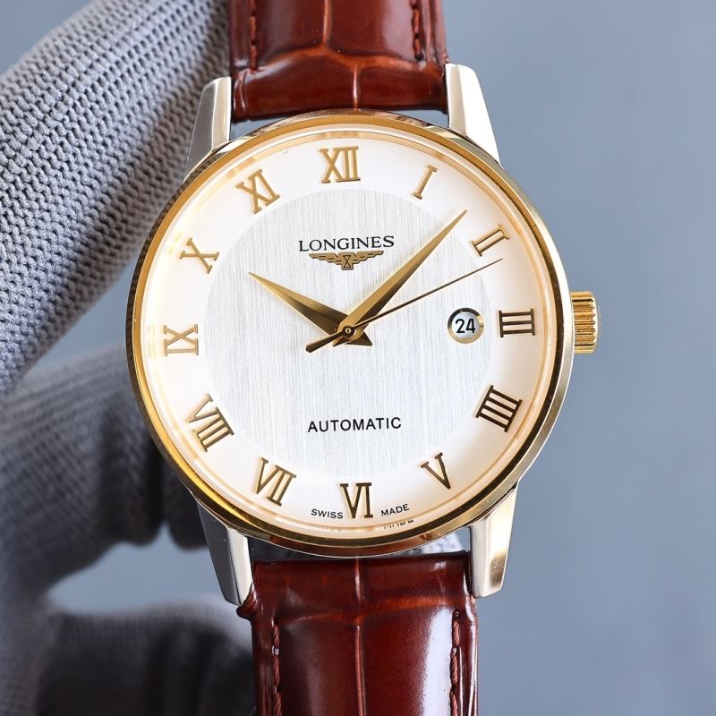 LONGINES